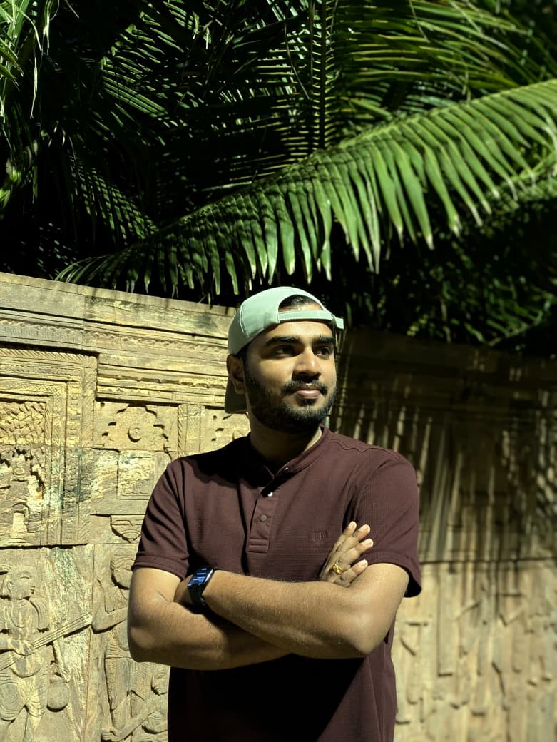 Shovan Mishra