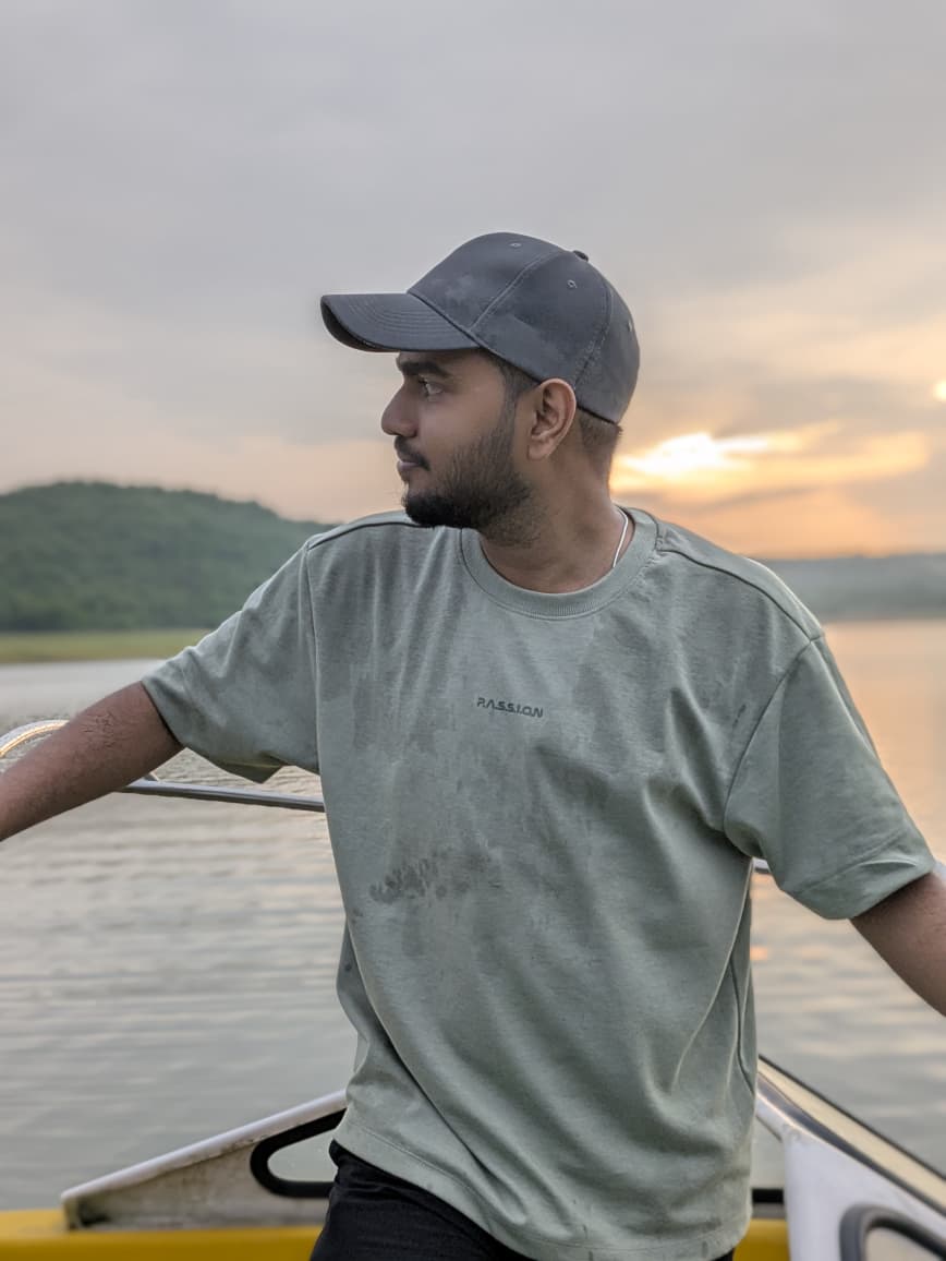 Shovan Mishra